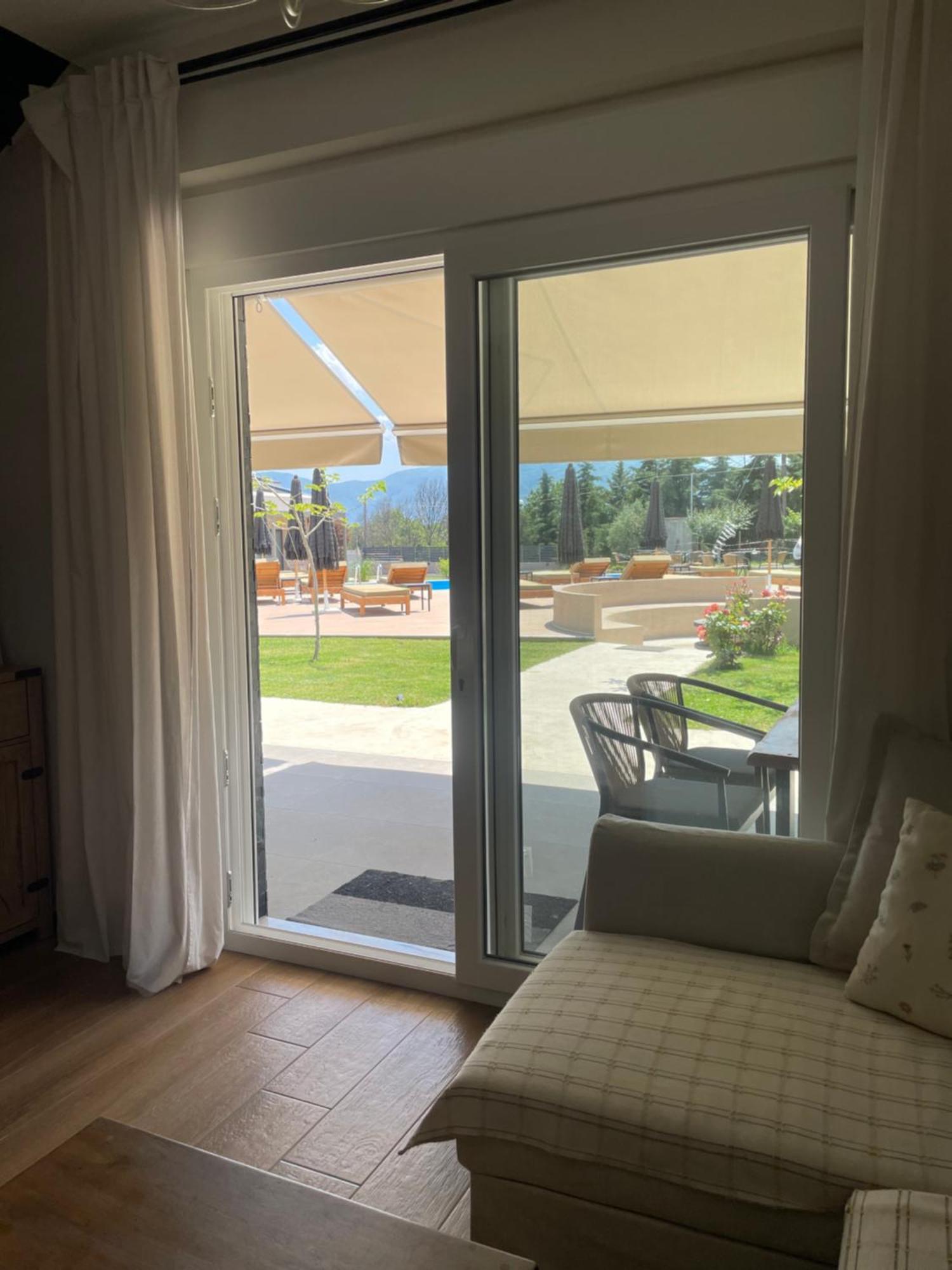 Terra Holiday Homes- Olivia Asprovalta Exterior photo